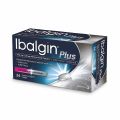 IBALGIN PLUS 400MG/100MG TBL FLM 24