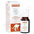 Australian Original Tea Tree Oil 100% 10ml