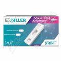 ExAller domc test alergie na roztoe 1ks
