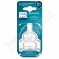 AVENT DUDLIK ANTI-COLIC 4 RYCHLY PRUTOK 2KS