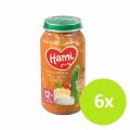 Hami Penne s mosk.tikou raj.a cuket. 250g 12M