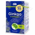 GS Ginkgo 60mg s hokem tbl.90+30 drek
