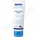 Biotter NC ATOPIS myc gel na obliej a tlo 200ml