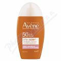 AVENE Ultra fluid Radiance SPF50+ 50ml