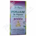 Dr.Popov Psyllium probio 185g