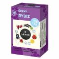 LEROS Ice Tea �ern� ryb�z 20x2g