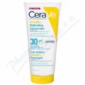 CeraVe Hydrata�n� opalovac� ml�ko SPF30 177ml