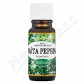 Saloos Mta peprn esenciln olej 10ml