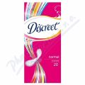 Discreet Normal vloky 20ks