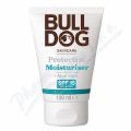 BULLDOG Protective Moisturiser SPF15 krm 100ml