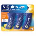 NIQUITIN MINI CITRUS 4MG PAS CMP 60