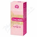 Dermacol Collagen+ intenz.krm na oi a rty 15ml