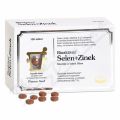 Pharma Nord Bioaktivn Selen+Zinek tbl.150