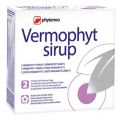 PHYTENEO VERMOPHYT SIRUP 60 ML