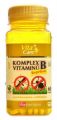 VitaHarmony Komplex vitamin B Repelent tbl.60