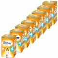 SUNAR complex 4 8x600g novy