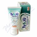 Lubrikan gel Ty a J Tea Tree Oil 50ml