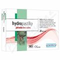 hydropastilky jahoda bez cukru 20ks Generica