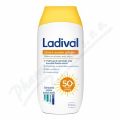 Ladival citliv&normaln pokoka mlko OF50+ 200ml