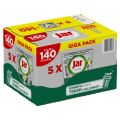 Jar Platinum kapsle na ndob 5x28ks