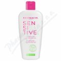 Dermacol Sensitive ple.mlko pro citl.ple 200ml