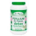 Dr.Popov Psyllium Detox cps.120