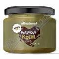 Allnature Pistciov krm 140 g
