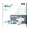 Dailee Slip Premium MAXI PLUS inko.kalh.XXL 28ks