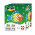 Multivitamin Centrum AZ tbl.100+30 vnon balek
