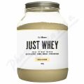 GymBeam Just Whey protein vanilla ice cream 1000g