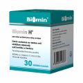 BIOMIN H 1110MG/15MG/1,8MG perorln prek 30X3G
