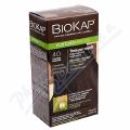 BIOKAP Barva na vlasy 4.0 Hnd pirozen 140ml