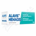 ALAVIS HEMAGEL 5g
