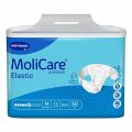 MoliCare Elastic Inkontinen�n� kalhot.6kap M 30ks