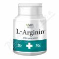Theo Herbs L-Arginin cps.100