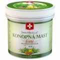 Konopná mast Herbamedicus 125ml
