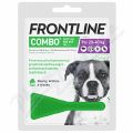 FRONTLINE Combo Spot-On Dog L 20-40kg 1x2,68ml