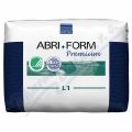 Inkont.kalh. Abri Form Comfort L1. 26ks