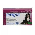 Fypryst Dogs 1x4.02ml spot-on pro psy