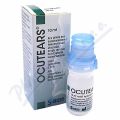 OCUTEARS VISKOELASTICKY ROZTOK 10ML