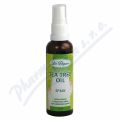 Tea Tree Oil spray 50ml Dr.Popov