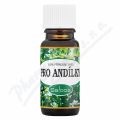 Saloos Pro Andlky sms esencilnch olej 10ml