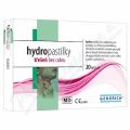 hydropastilky tee bez cukru 20ks Generica