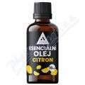 Autentis Esenciln olej Citron 10ml