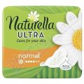 DHV NATURELLA ULTRA NORMAL/10KS