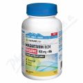 NatureVia Magnesium Organic BCM 800mg +B6 cps.90