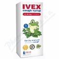 Ivex sirup na kael 100ml