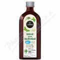 LEROS Sirup Dobr zavn 250ml