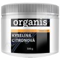 Organis Kyselina citronov 500 g