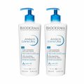 Bioderma Atoderm Krm Ultra Neparfmovan 2x500ml